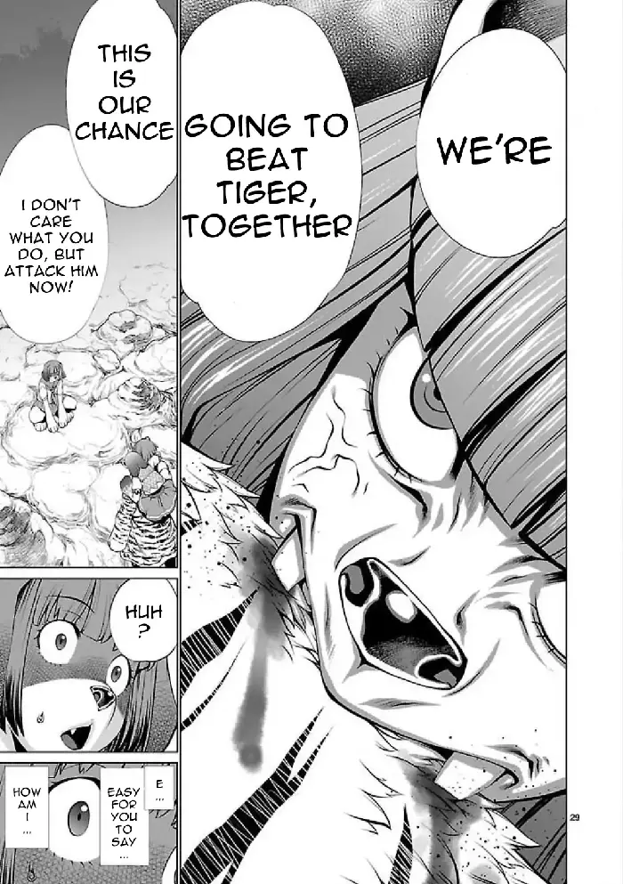 Killing Bites Chapter 46 image 31_optimized